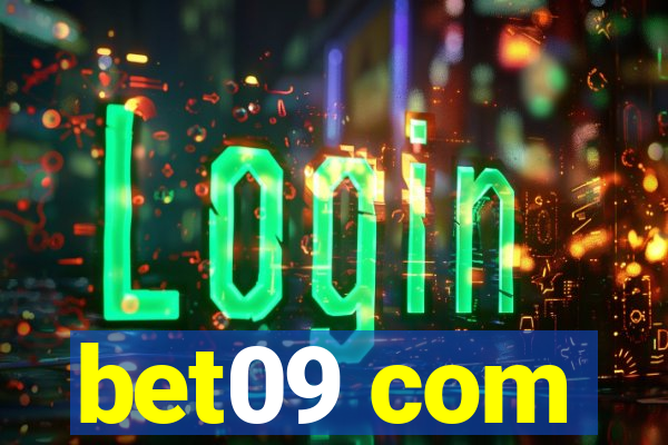 bet09 com